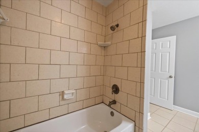 This 2 bedroom 1.5 bath renovated townhome is adjacent to on Killearn Country Club and Inn in Florida - for sale on GolfHomes.com, golf home, golf lot