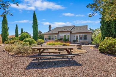 Nestled in the scenic community of Hiddenbrooke, this elegant on Hiddenbrooke Golf Club in California - for sale on GolfHomes.com, golf home, golf lot