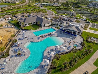 Turnkey Living with Bundled Golf!?Step into effortless luxury on Babcock National Golf Course in Florida - for sale on GolfHomes.com, golf home, golf lot