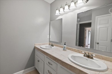 This 2 bedroom 1.5 bath renovated townhome is adjacent to on Killearn Country Club and Inn in Florida - for sale on GolfHomes.com, golf home, golf lot