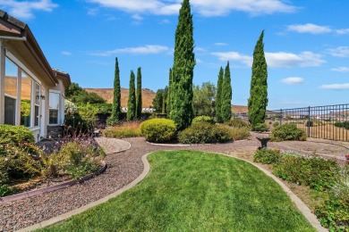 Nestled in the scenic community of Hiddenbrooke, this elegant on Hiddenbrooke Golf Club in California - for sale on GolfHomes.com, golf home, golf lot
