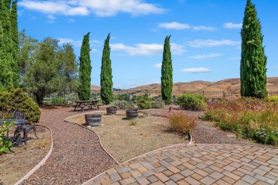 Nestled in the scenic community of Hiddenbrooke, this elegant on Hiddenbrooke Golf Club in California - for sale on GolfHomes.com, golf home, golf lot
