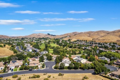 Nestled in the scenic community of Hiddenbrooke, this elegant on Hiddenbrooke Golf Club in California - for sale on GolfHomes.com, golf home, golf lot