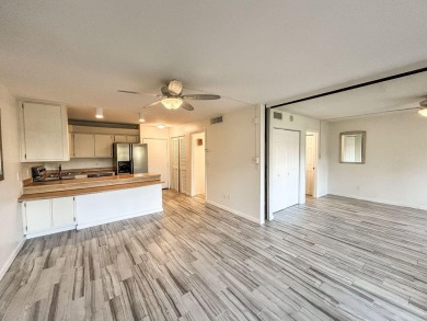 Cozy 1bedroom 1 bath condo in Ocean Villas III in the highly on Ocean Village Golf Course in Florida - for sale on GolfHomes.com, golf home, golf lot