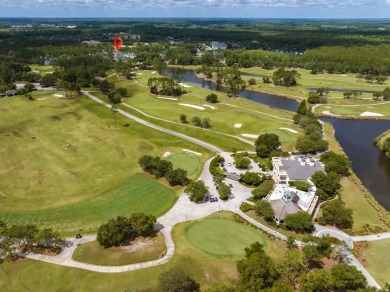 Welcome To Luxury Golf Course Living At It's Finest! The on Slammer and Squire Golf Course in Florida - for sale on GolfHomes.com, golf home, golf lot