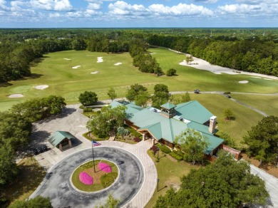 Welcome To Luxury Golf Course Living At It's Finest! The on Slammer and Squire Golf Course in Florida - for sale on GolfHomes.com, golf home, golf lot