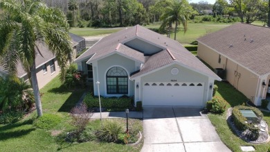 Under contract-accepting backup offers. One or more photo(s) has on Timber Greens Country Club in Florida - for sale on GolfHomes.com, golf home, golf lot