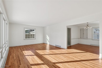 Welcome to this thoughtfully updated ranch home in the desirable on Portage Country Club in Ohio - for sale on GolfHomes.com, golf home, golf lot