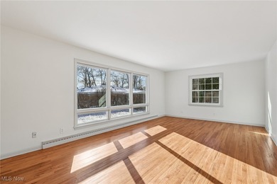 Welcome to this thoughtfully updated ranch home in the desirable on Portage Country Club in Ohio - for sale on GolfHomes.com, golf home, golf lot