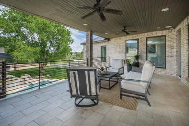 Welcome to your dream HOME! This 2016 HOME By Lyons Parade entry on Palo Duro Creek Golf Club in Texas - for sale on GolfHomes.com, golf home, golf lot