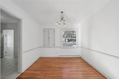 Welcome to this thoughtfully updated ranch home in the desirable on Portage Country Club in Ohio - for sale on GolfHomes.com, golf home, golf lot