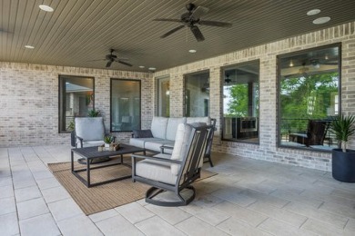 Welcome to your dream HOME! This 2016 HOME By Lyons Parade entry on Palo Duro Creek Golf Club in Texas - for sale on GolfHomes.com, golf home, golf lot