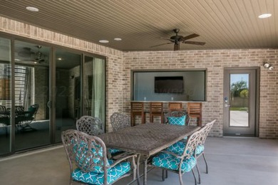 Welcome to your dream HOME! This 2016 HOME By Lyons Parade entry on Palo Duro Creek Golf Club in Texas - for sale on GolfHomes.com, golf home, golf lot