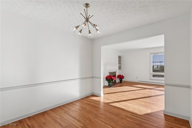 Welcome to this thoughtfully updated ranch home in the desirable on Portage Country Club in Ohio - for sale on GolfHomes.com, golf home, golf lot