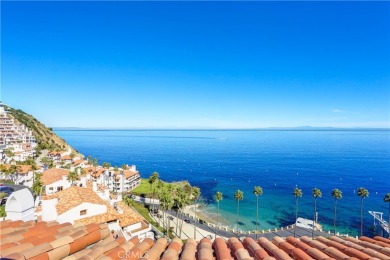 Looking for the perfect home with stunning ocean views? Look no on Catalina Island Golf Course in California - for sale on GolfHomes.com, golf home, golf lot