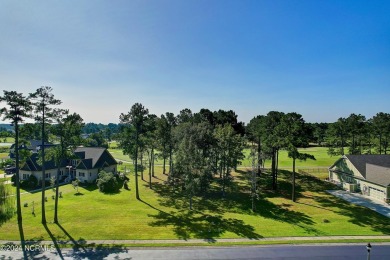 Welcome to coastal living at its finest in Crow Creek! This on Crow Creek Golf Club in North Carolina - for sale on GolfHomes.com, golf home, golf lot