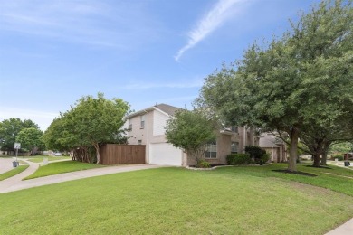 Welcome to Ashbrook at Hidden Lakes - a lovely 4-bedroom on Sky Creek Ranch Golf Club in Texas - for sale on GolfHomes.com, golf home, golf lot