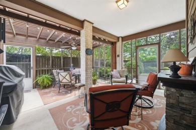 Welcome to Ashbrook at Hidden Lakes - a lovely 4-bedroom on Sky Creek Ranch Golf Club in Texas - for sale on GolfHomes.com, golf home, golf lot