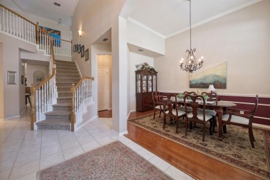 Welcome to Ashbrook at Hidden Lakes - a lovely 4-bedroom on Sky Creek Ranch Golf Club in Texas - for sale on GolfHomes.com, golf home, golf lot