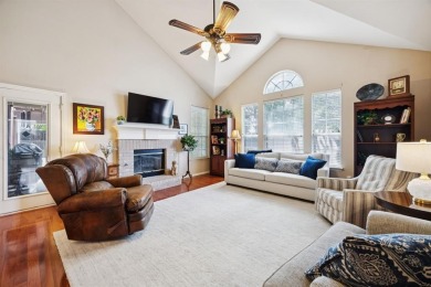 Welcome to Ashbrook at Hidden Lakes - a lovely 4-bedroom on Sky Creek Ranch Golf Club in Texas - for sale on GolfHomes.com, golf home, golf lot