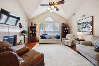 Welcome to Ashbrook at Hidden Lakes - a lovely 4-bedroom on Sky Creek Ranch Golf Club in Texas - for sale on GolfHomes.com, golf home, golf lot