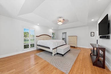 Welcome to this exceptional residence positioned on the 12th on Delray Dunes Golf and Country Club in Florida - for sale on GolfHomes.com, golf home, golf lot