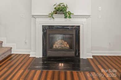 Welcome to Highland Creek! This well-loved 3BR/2.5BA home offers on Highland Creek Golf Club in North Carolina - for sale on GolfHomes.com, golf home, golf lot