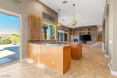 This rare and exquisite luxury property, never before on the on Anthem Country Club in Nevada - for sale on GolfHomes.com, golf home, golf lot