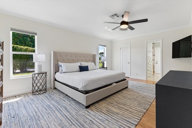 Welcome to this exceptional residence positioned on the 12th on Delray Dunes Golf and Country Club in Florida - for sale on GolfHomes.com, golf home, golf lot