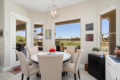 Beautifully updated Hampton Modelon the 17th fairway of Cimarron on Cimarron Golf Club in Arizona - for sale on GolfHomes.com, golf home, golf lot