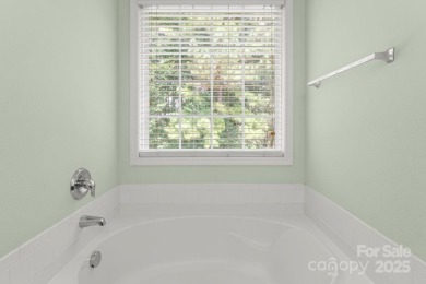 Welcome to Highland Creek! This well-loved 3BR/2.5BA home offers on Highland Creek Golf Club in North Carolina - for sale on GolfHomes.com, golf home, golf lot