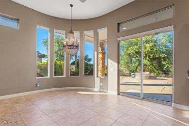 This rare and exquisite luxury property, never before on the on Anthem Country Club in Nevada - for sale on GolfHomes.com, golf home, golf lot