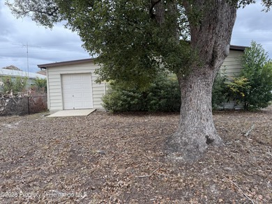 Welcome Home to High Point 55+ Golf Community This 1,560 sq ft on High Point Golf Club, Inc. in Florida - for sale on GolfHomes.com, golf home, golf lot