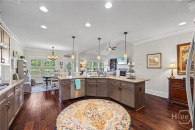 Welcome to Legends - A Premier 55+ Active Adult Community. Just on Monroe Golf and Country Club in Georgia - for sale on GolfHomes.com, golf home, golf lot