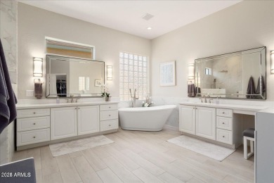 Beautifully updated Hampton Modelon the 17th fairway of Cimarron on Cimarron Golf Club in Arizona - for sale on GolfHomes.com, golf home, golf lot