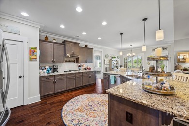 Welcome to Legends - A Premier 55+ Active Adult Community. Just on Monroe Golf and Country Club in Georgia - for sale on GolfHomes.com, golf home, golf lot