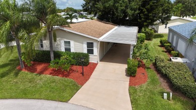 MOVING READY. ''SPACIOUS OPEN CONCEPT FLOOR PLAN'' This home is on Savanna Golf Club in Florida - for sale on GolfHomes.com, golf home, golf lot