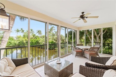 Discover an unparalleled Florida lifestyle in this second-floor on Bonita Bay West in Florida - for sale on GolfHomes.com, golf home, golf lot