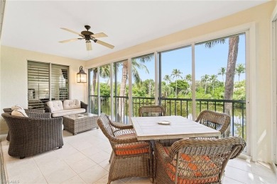 Discover an unparalleled Florida lifestyle in this second-floor on Bonita Bay West in Florida - for sale on GolfHomes.com, golf home, golf lot