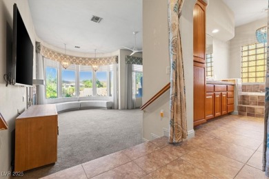 This rare and exquisite luxury property, never before on the on Anthem Country Club in Nevada - for sale on GolfHomes.com, golf home, golf lot