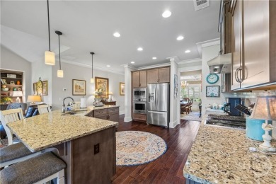 Welcome to Legends - A Premier 55+ Active Adult Community. Just on Monroe Golf and Country Club in Georgia - for sale on GolfHomes.com, golf home, golf lot