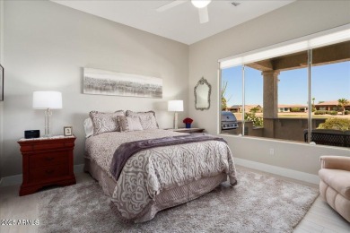 Beautifully updated Hampton Modelon the 17th fairway of Cimarron on Cimarron Golf Club in Arizona - for sale on GolfHomes.com, golf home, golf lot