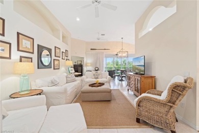 Discover an unparalleled Florida lifestyle in this second-floor on Bonita Bay West in Florida - for sale on GolfHomes.com, golf home, golf lot