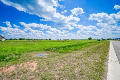 Interior lot that is part of the Sandia Ridge Golf Course on Legends Golf Course in Texas - for sale on GolfHomes.com, golf home, golf lot