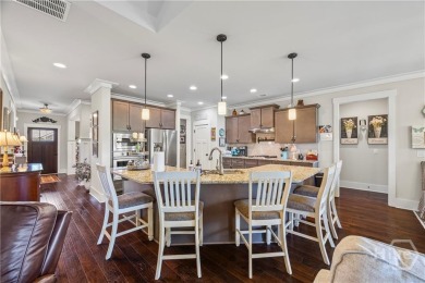 Welcome to Legends - A Premier 55+ Active Adult Community. Just on Monroe Golf and Country Club in Georgia - for sale on GolfHomes.com, golf home, golf lot