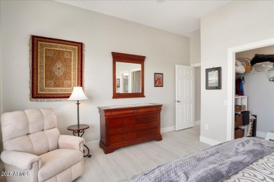 Beautifully updated Hampton Modelon the 17th fairway of Cimarron on Cimarron Golf Club in Arizona - for sale on GolfHomes.com, golf home, golf lot