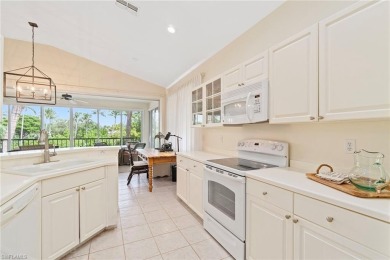 Discover an unparalleled Florida lifestyle in this second-floor on Bonita Bay West in Florida - for sale on GolfHomes.com, golf home, golf lot