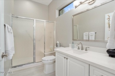 Beautifully updated Hampton Modelon the 17th fairway of Cimarron on Cimarron Golf Club in Arizona - for sale on GolfHomes.com, golf home, golf lot