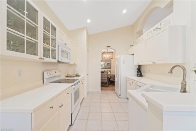 Discover an unparalleled Florida lifestyle in this second-floor on Bonita Bay West in Florida - for sale on GolfHomes.com, golf home, golf lot