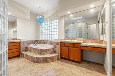 This rare and exquisite luxury property, never before on the on Anthem Country Club in Nevada - for sale on GolfHomes.com, golf home, golf lot